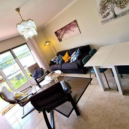 Villa Deluxe Playa Foz Kültér fotó