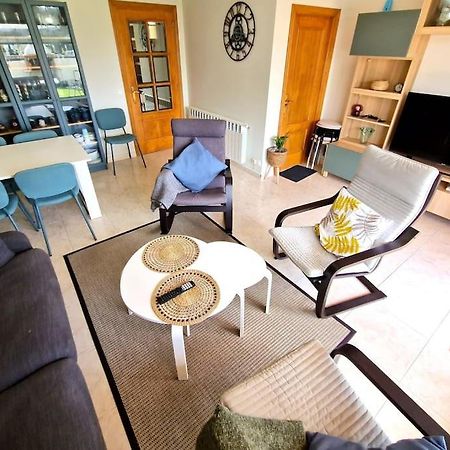 Villa Deluxe Playa Foz Kültér fotó