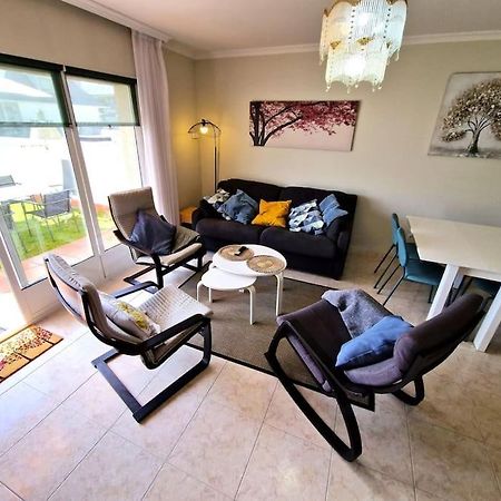 Villa Deluxe Playa Foz Kültér fotó