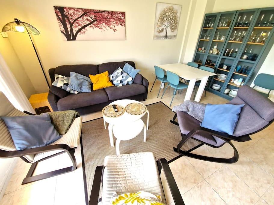 Villa Deluxe Playa Foz Kültér fotó