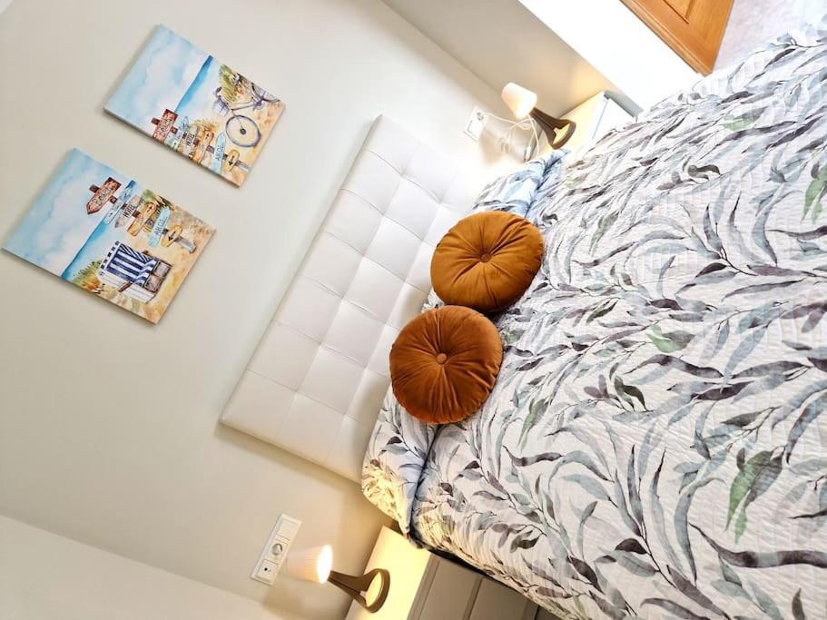 Villa Deluxe Playa Foz Kültér fotó